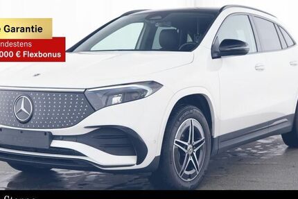Mercedes EQA