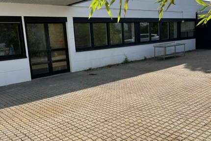 Gewerbeobjekt Ludwigshafen-Maudach Maudach - 2.300&euro; | Angebot:24964431
