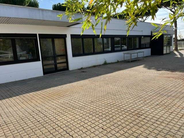 Gewerbeobjekt Ludwigshafen-Maudach Maudach - 2.300&euro; | Angebot:24964431