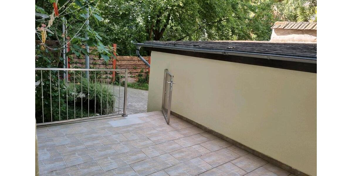 Erdgeschoßwohnung Mannheim Fahrlach - 3 Zimmer, 90 m&sup2;, 390.000&euro; | Angebot:27115270