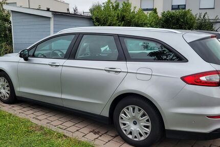 Ford Mondeo 201.000 km 6.900 &euro; Mannheim 68219