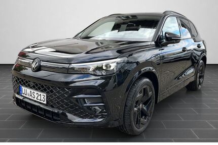 VW Tiguan 2.150 km 54.990 &euro; Ludwigshafen 67059