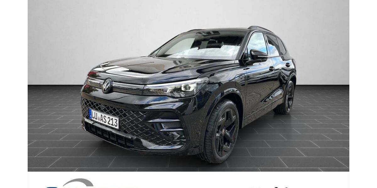 VW Tiguan 2.150 km 54.990 &euro; Ludwigshafen 67059