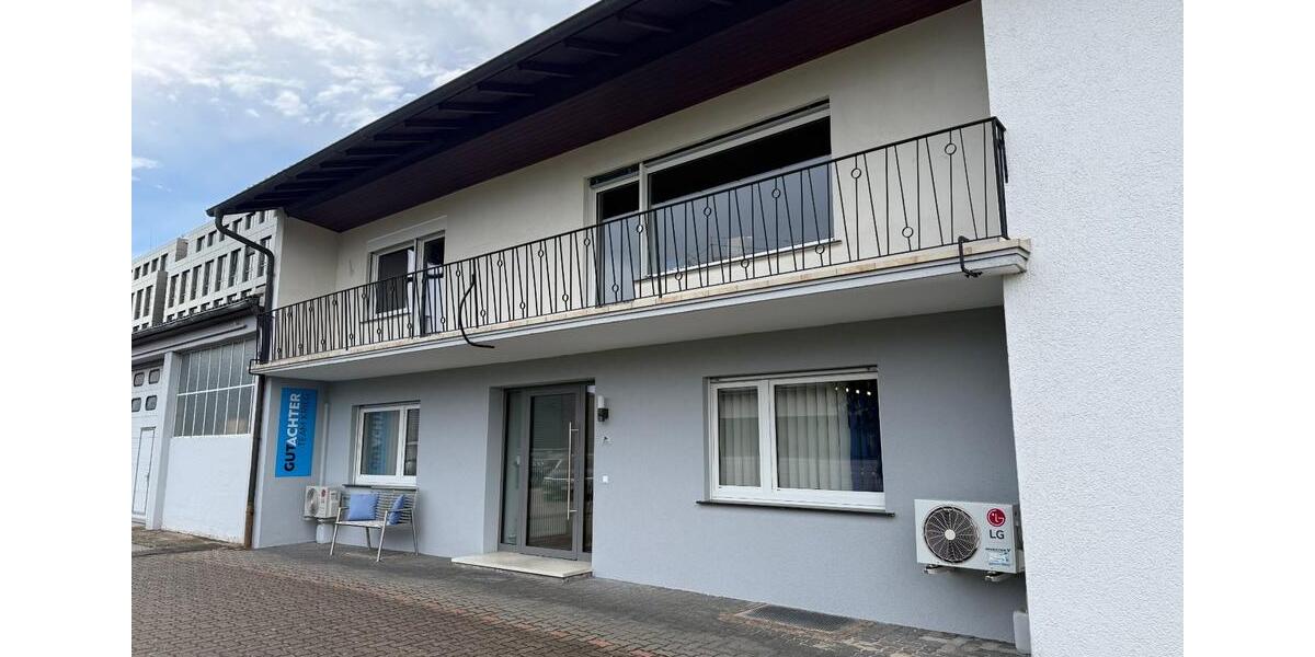 Etagenwohnung Walldorf - 5 Zimmer, 168 m&sup2;, 2.200&euro; | Angebot:25959869