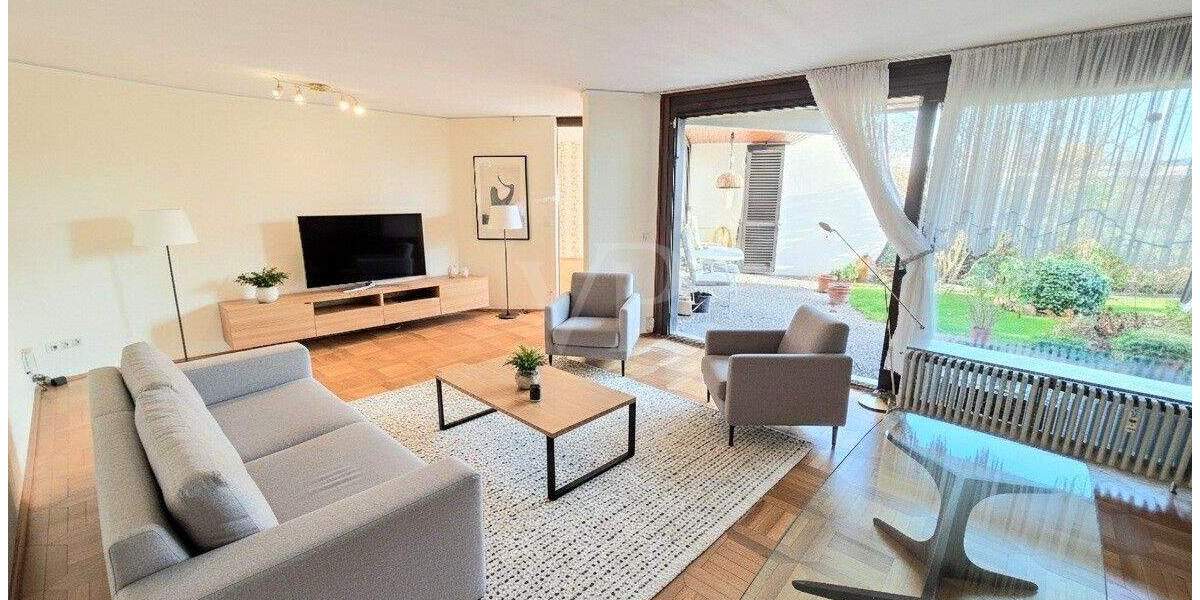 Etagenwohnung Mannheim Neckarstadt - 5 Zimmer, 156 m&sup2;, 595.000&euro; | Angebot:24388731