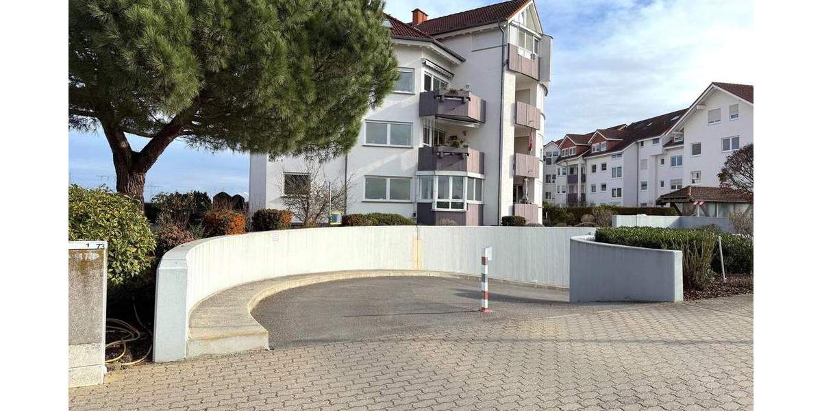 Etagenwohnung Limburgerhof - 3 Zimmer, 82 m&sup2;, 285.000&euro; | Angebot:25667082