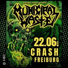 Municipal Waste Weinheim
