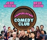 Papperlapapp Comedy Club