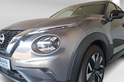 Nissan Juke 18.515 km 19.480 &euro; Heidelberg 69126
