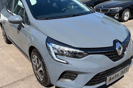 Renault Clio 43.193 km 15.930 &euro; Schwetzingen 68723