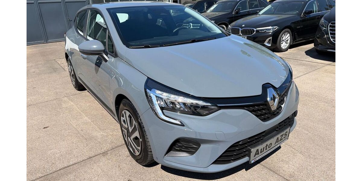Renault Clio 43.193 km 15.930 &euro; Schwetzingen 68723