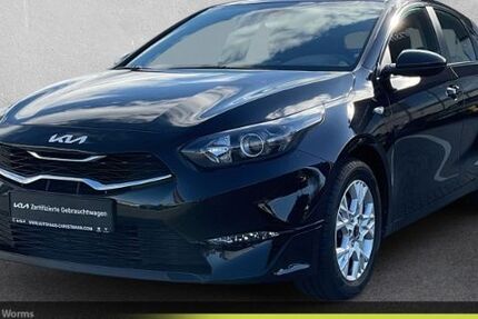 Kia ceed / Ceed 41.555 km 16.990 &euro; Gruenstadt 67269