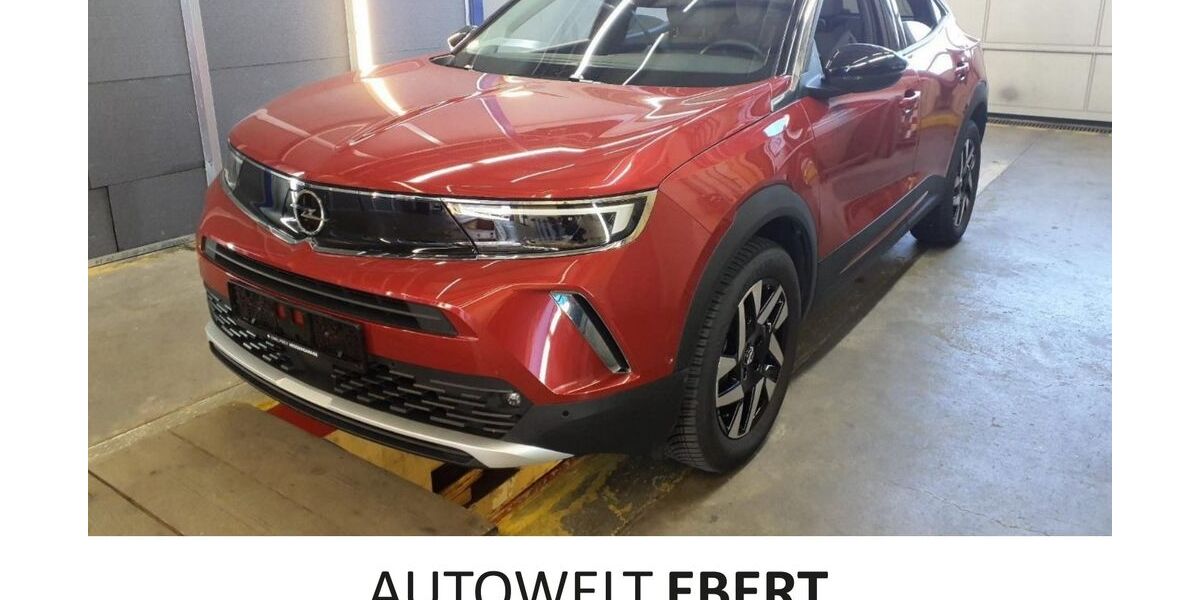 Opel Mokka 28.990 km 18.890 &euro; Bensheim 64625