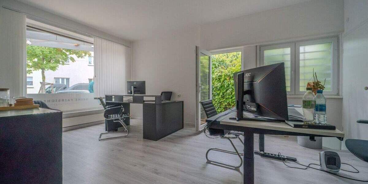 Mehrfamilienhaus, Wohnhaus Mannheim / Feudenheim Feudenheim - 1 Zimmer, 280 m&sup2;, 999.000&euro; | Angebot:24482942