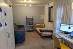Erdgeschoßwohnung Walldorf - 1 Zimmer, 22 m&sup2;, 600&euro; | Angebot:26469713