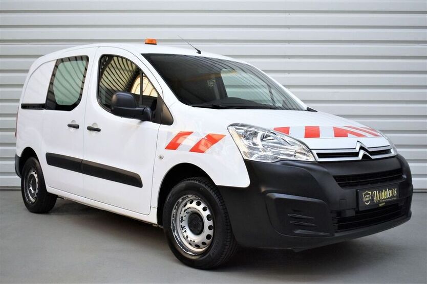 Berlingo