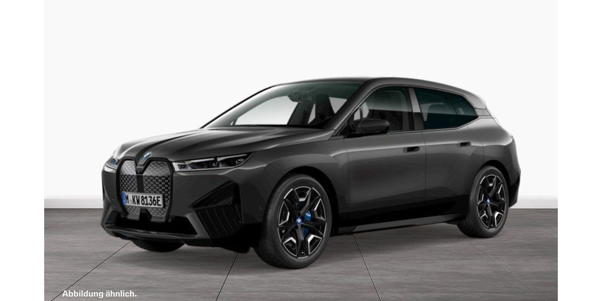 BMW iX 30.454 km 54.590 &euro; Mannheim 68169