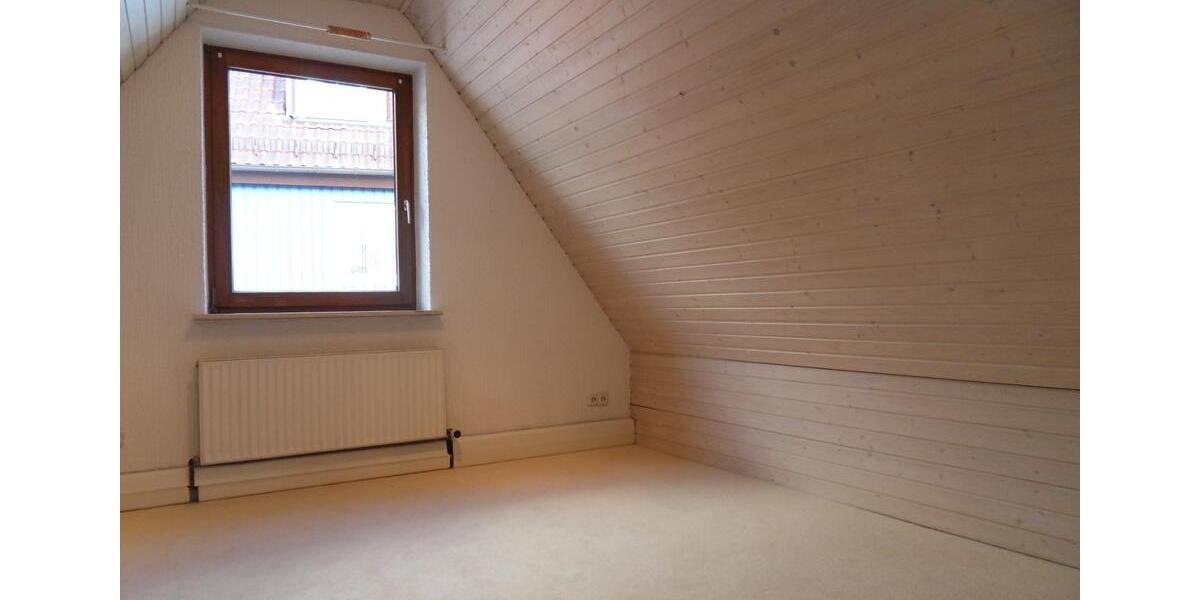 Maisonettenwohnung Zwingenberg - 5 Zimmer, 120 m&sup2;, 309.000&euro; | Angebot:24554917