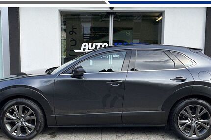 Mazda CX-30 90.574 km 19.990 &euro; Zellertal 67308