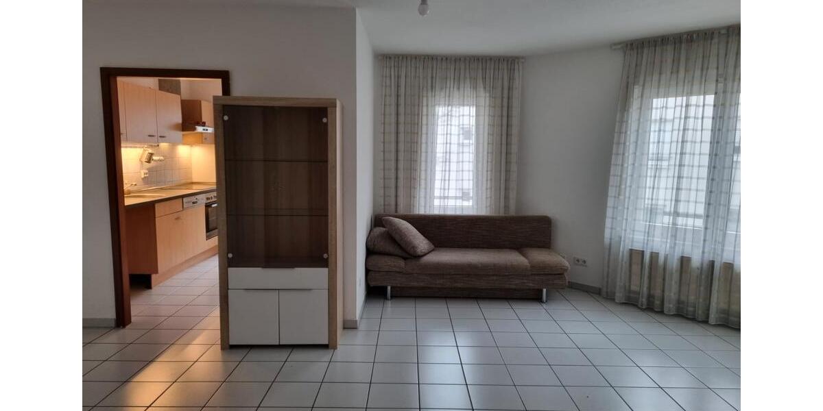 Etagenwohnung Laudenbach - 3 Zimmer, 77 m&sup2;, 280.000&euro; | Angebot:26162944