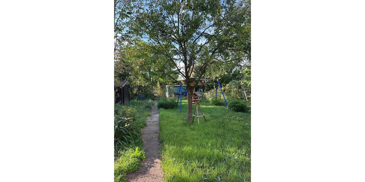 Reihenhaus Mannheim Gartenstadt - 4.5 Zimmer, 100 m&sup2;, 305.000&euro; | Angebot:25513696