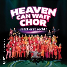 Heaven Can Wait Chor 17.12.2026 Das Wormser