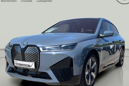 BMW iX 72.900 km 56.980 € Ludwigshafen 67071