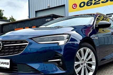 Opel Insignia 89.950 km 12.800 &euro; Frankenthal 67227