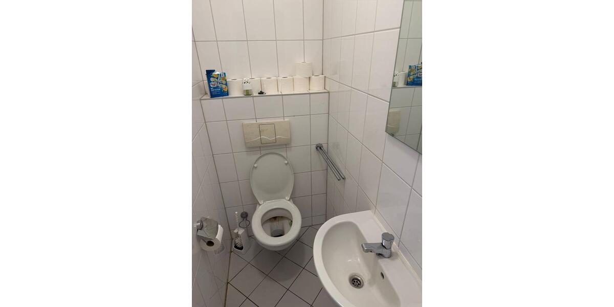 Etagenwohnung Mannheim Almenhof - 3 Zimmer, 101 m&sup2;, 1.450&euro; | Angebot:25987926