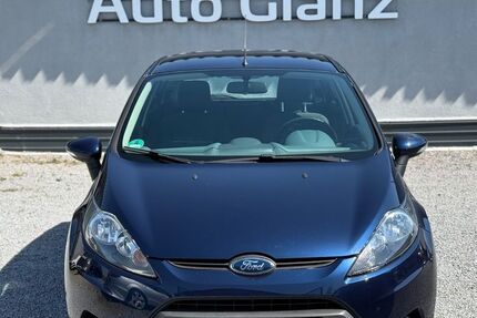 Ford Fiesta 58.100 km 6.190 € Otterstadt 67166