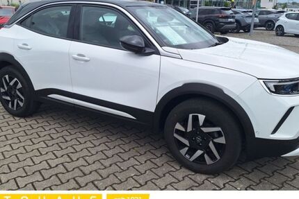 Opel Mokka 49.180 km 18.650 &euro; Weinheim 69469