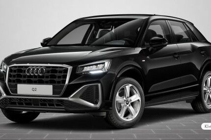 Audi Q2 13.890 km 22.949 &euro; Mannheim 68309