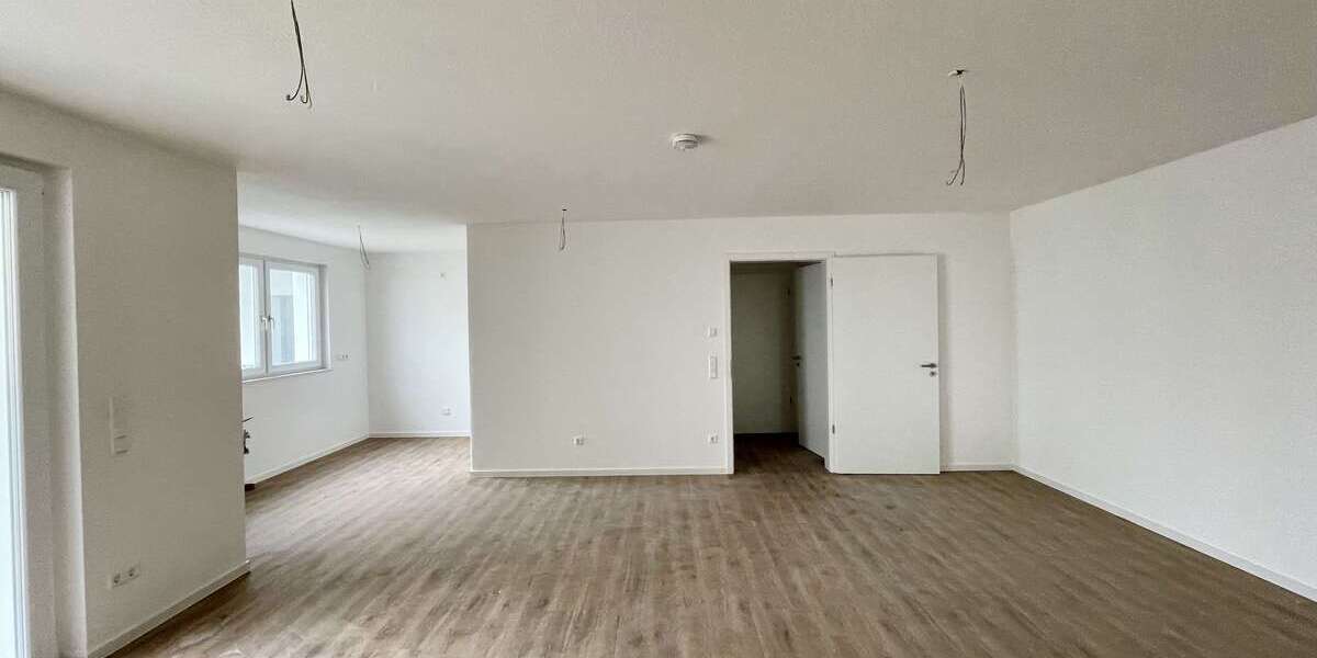 Etagenwohnung Philippsburg - 3 Zimmer, 88 m&sup2;, 395.600&euro; | Angebot:26274183