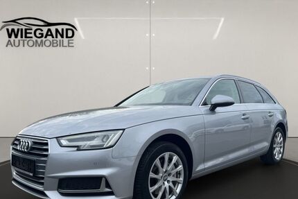 Audi A4 226.000 km 11.890 &euro; Viernheim 68519