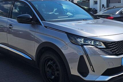 Peugeot 5008 28.390 km 24.990 &euro; Heddesheim 68542