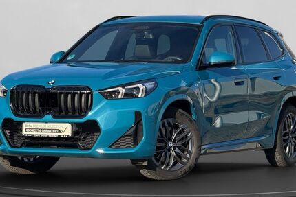 BMW X1 30.699 km 49.670 &euro; Speyer 67346