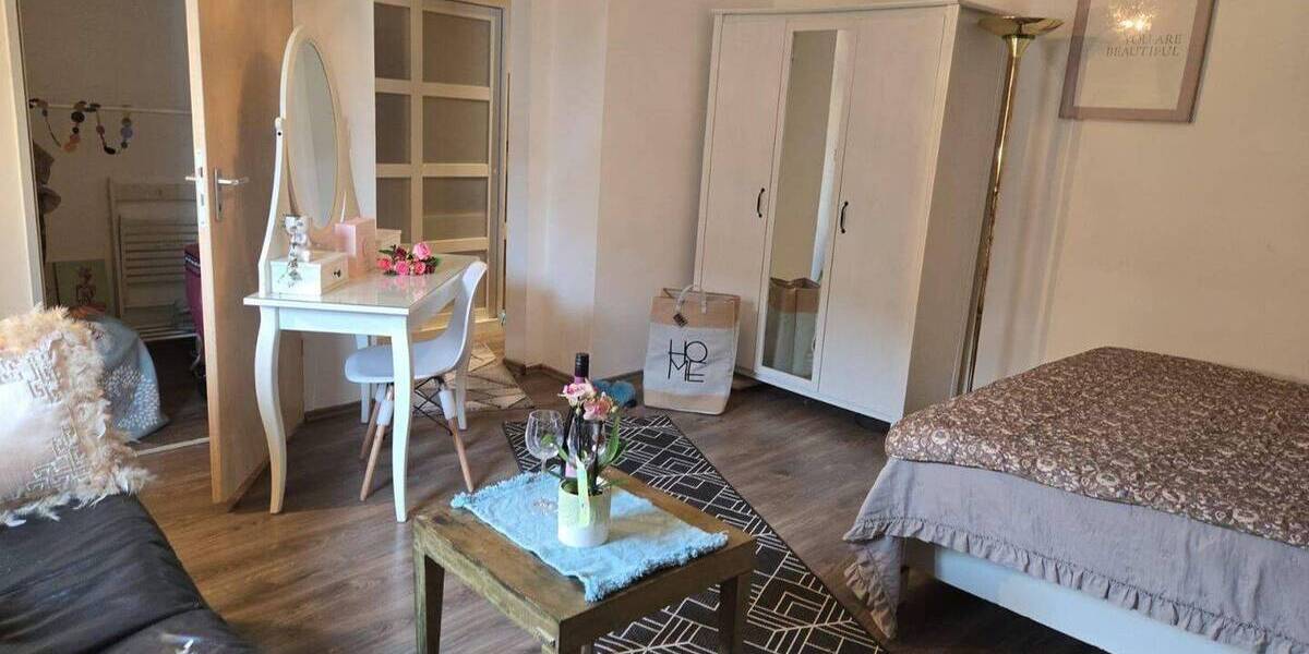 Etagenwohnung Mannheim Quadrate - 2 Zimmer, 84 m&sup2;, 289.000&euro; | Angebot:26218147