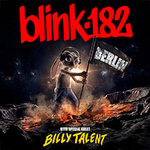 Gold Early Entry VIP Package - blink-182 with Special Guest BILLY TALENT