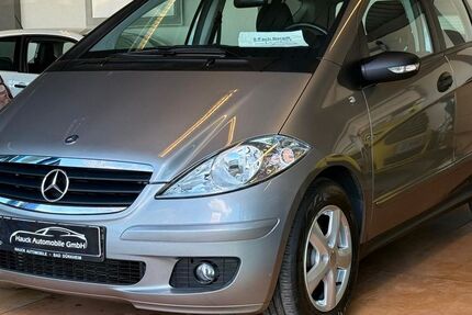 Mercedes-Benz A 150 58.576 km 7.590 &euro; Bad Dürkheim 67098