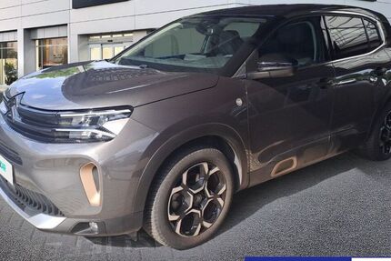 Citroen C5 Aircross 25.403 km 19.290 &euro; Mannheim 68309