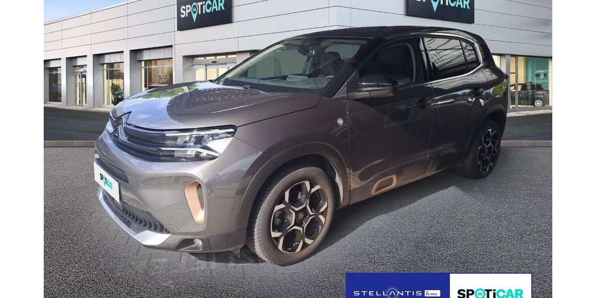 Citroen C5 Aircross 25.403 km 19.290 &euro; Mannheim 68309