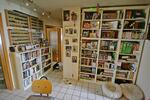 Dachgeschoßwohnung Ludwigshafen am Rhein Parkinsel - 4 Zimmer, 100 m&sup2;, 400.000&euro; | Angebot:26706806