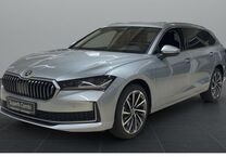 Gebrauchtwagen Skoda Superb