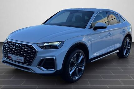 Audi Q5 72.389 km 41.990 € Ludwigshafen 67063