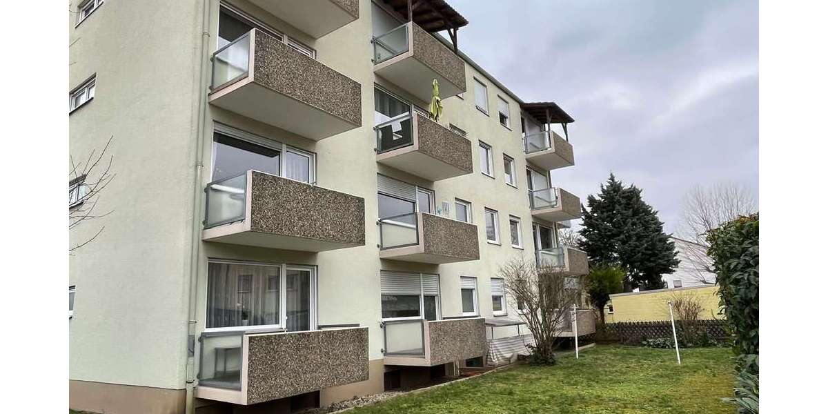 Etagenwohnung Grünstadt - 2 Zimmer, 76 m&sup2;, 184.000&euro; | Angebot:25931760