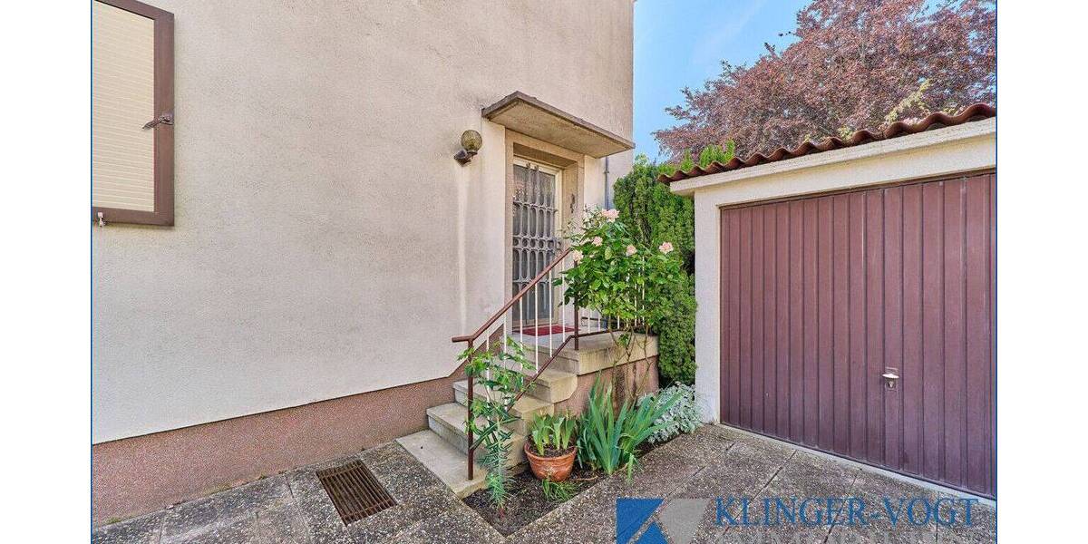 Doppelhaushälfte Ludwigshafen am Rhein Rheingönheim - 4 Zimmer, 107 m&sup2;, 245.000&euro; | Angebot:26920886
