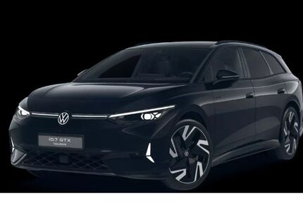 VW ID.7 2.301 km 57.462 € Walldorf 69190