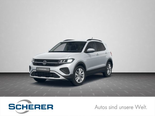 VW T-Cross 13.100 km 24.500 &euro; Neustadt a.d. Weinstraße 67433
