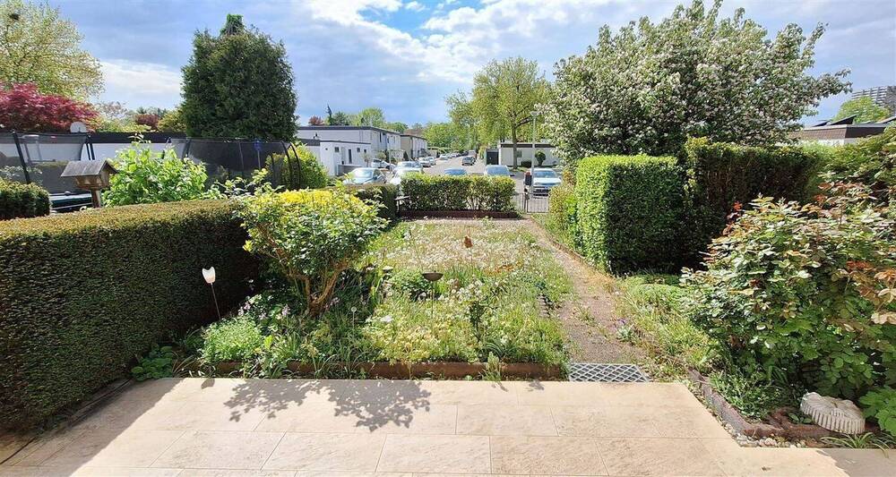 Doppelhaushälfte Mannheim Vogelstang - 4 Zimmer, 127 m&sup2;, 469.000&euro; | Angebot:26273726