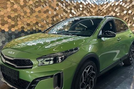 Kia XCeed 10.000 km 24.948 &euro; Eisenberg 67304